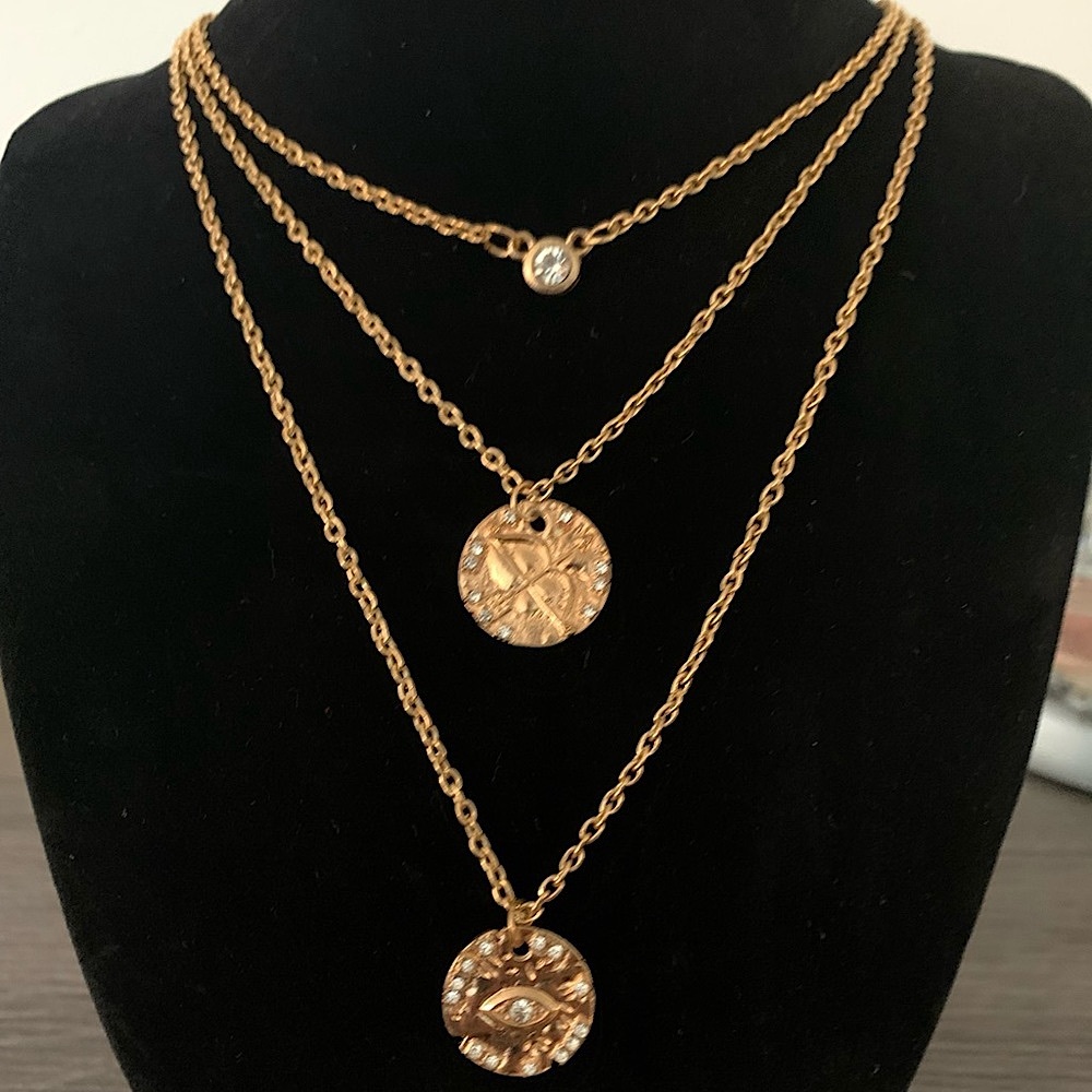 Fashion Jewelry